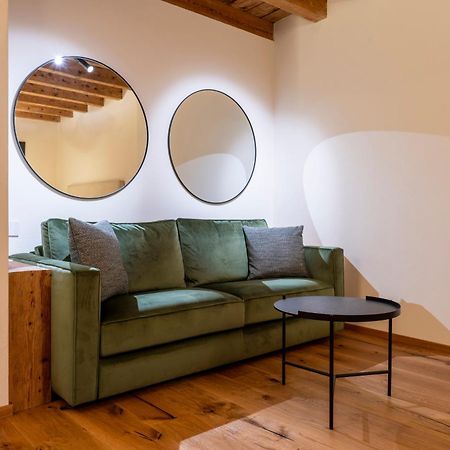 Relais Villa Carrara Villa di Serio Bagian luar foto